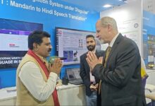 Deputy Chief Minister participates in India-AI Impact Summit 2026