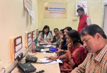 Helpline 2026 is a powerful initiative for guidance and counselling for students before the exams.